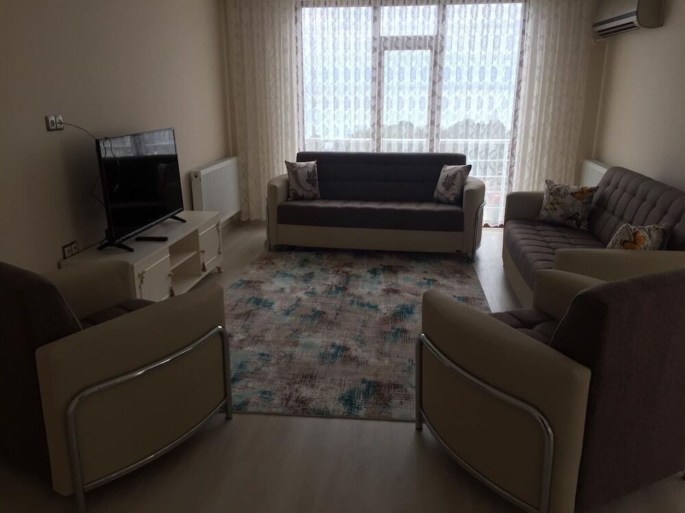 Lider Aparts Rezervasyon