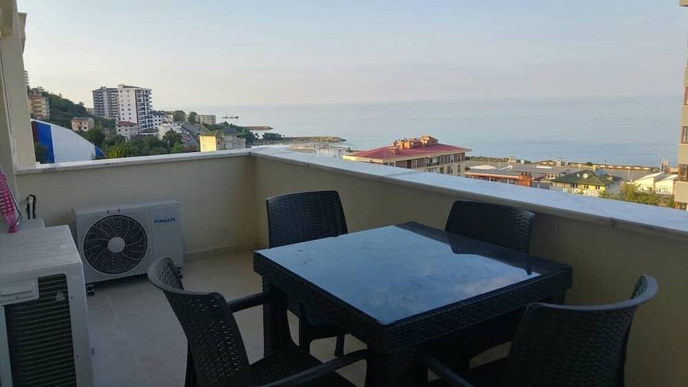 Lider Aparts Rezervasyon