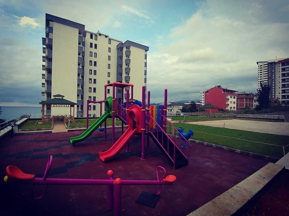 Lider Aparts Rezervasyon