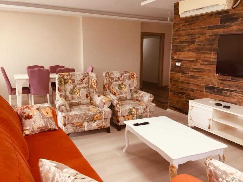 Lider Aparts Rezervasyon