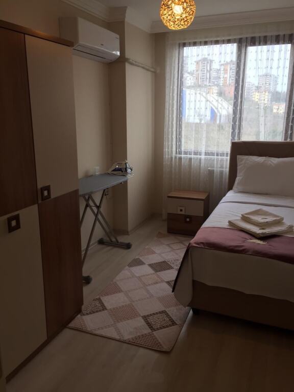 Lider Aparts Rezervasyon