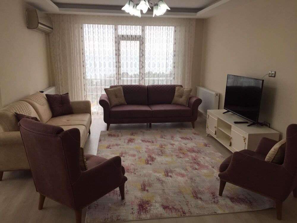 Lider Aparts Rezervasyon