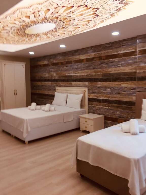 Lider Aparts Rezervasyon