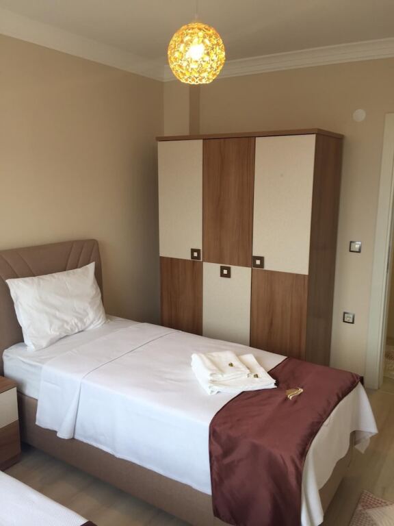 Lider Aparts Rezervasyon