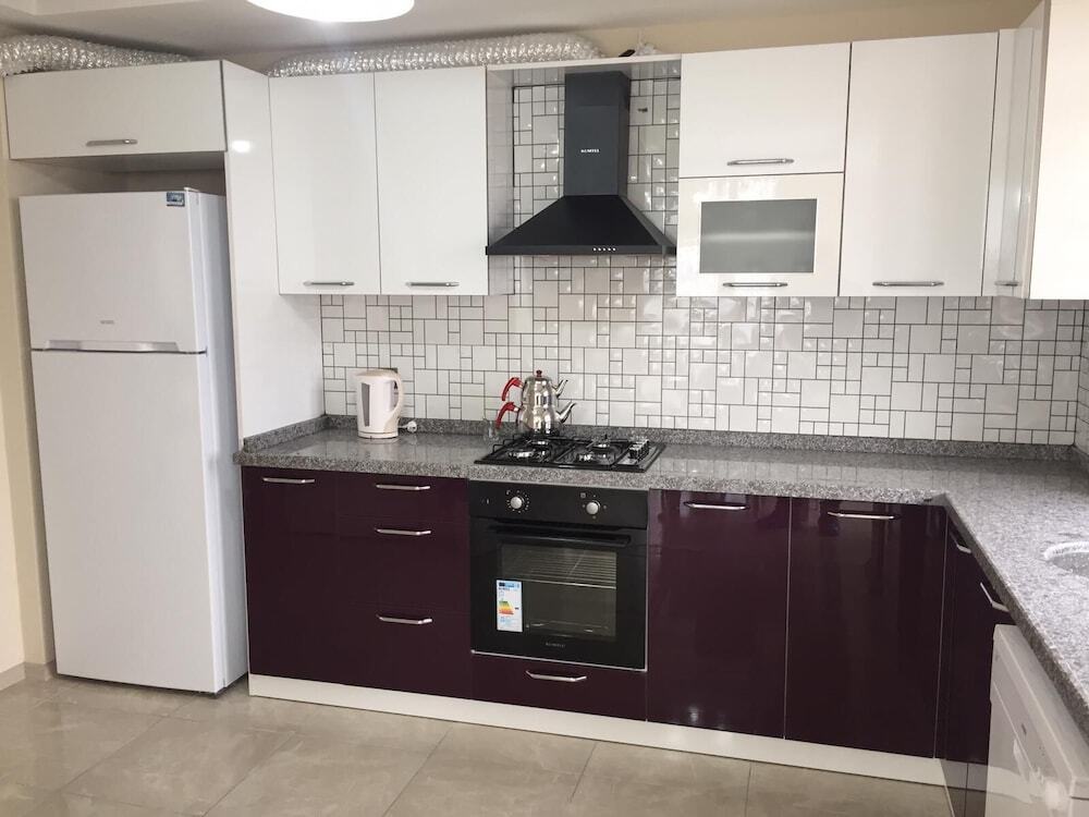 Lider Aparts Rezervasyon