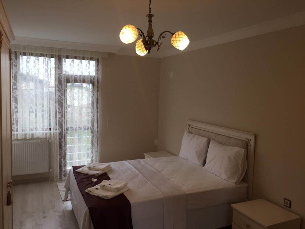 Lider Aparts Rezervasyon