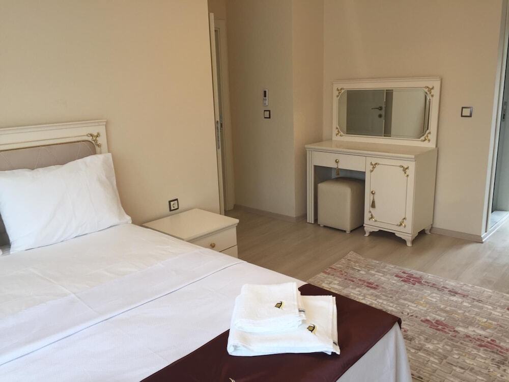 Lider Aparts Rezervasyon