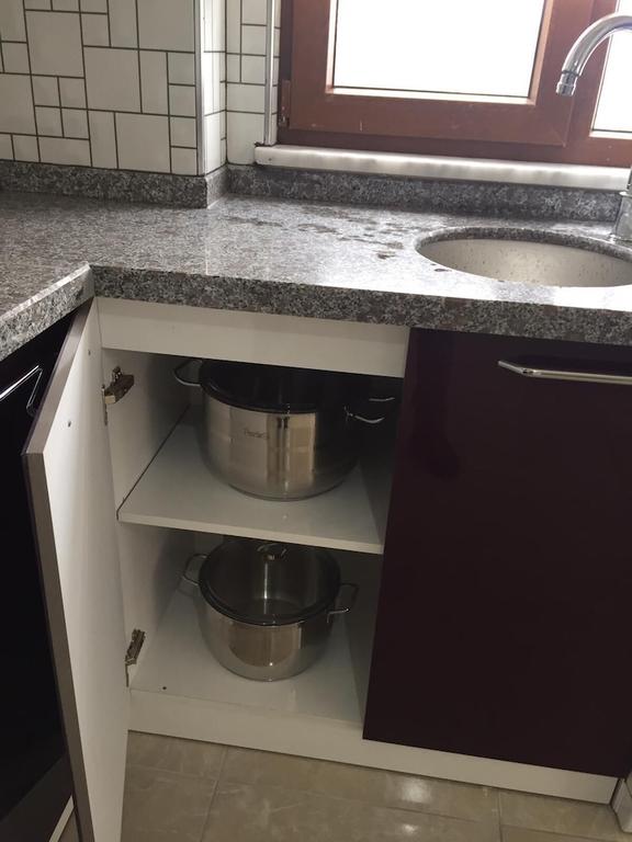 Lider Aparts Rezervasyon