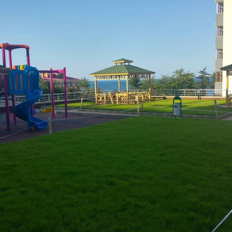 Lider Aparts Rezervasyon