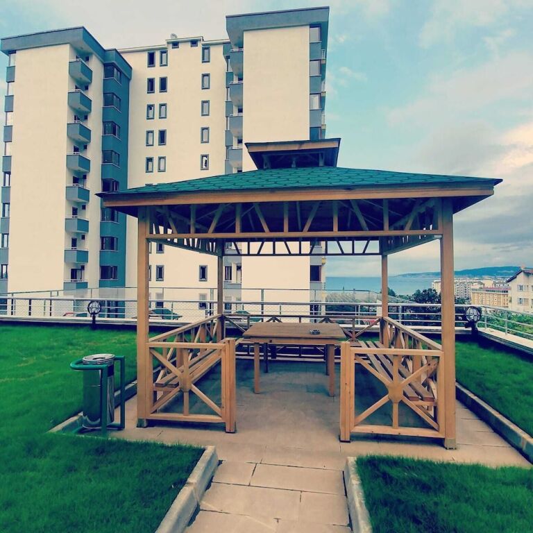 Lider Aparts Rezervasyon