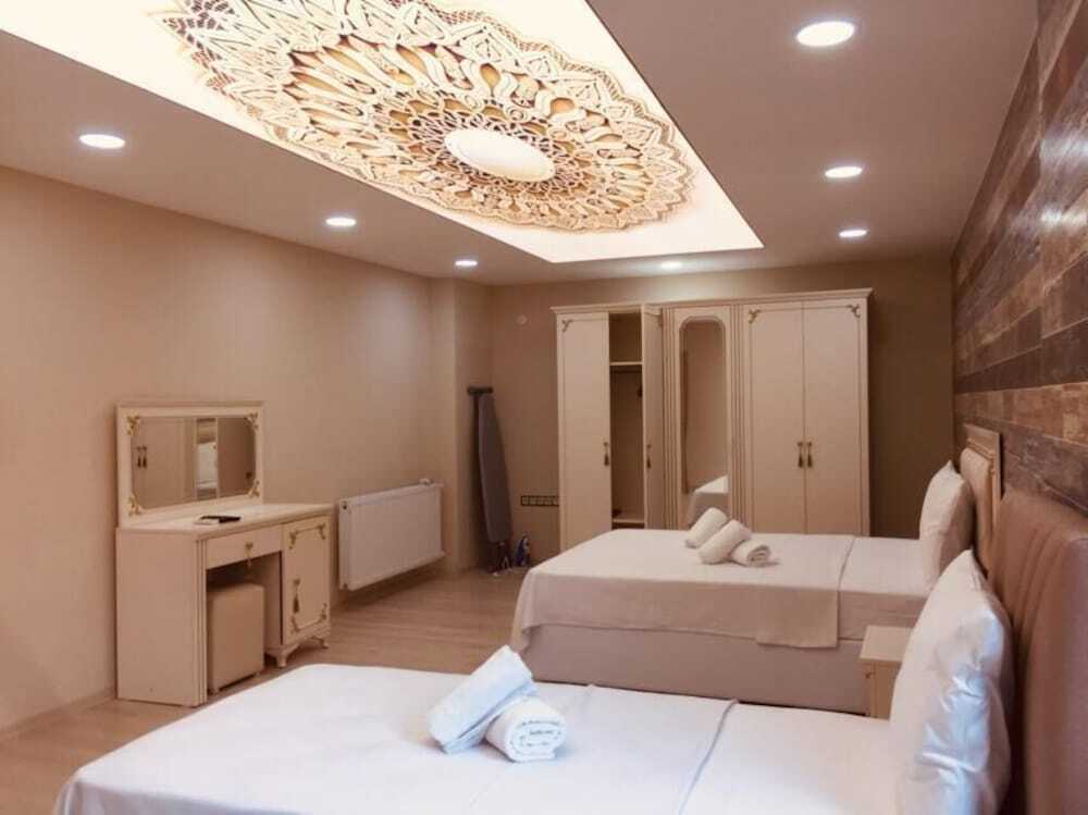 Lider Aparts Rezervasyon