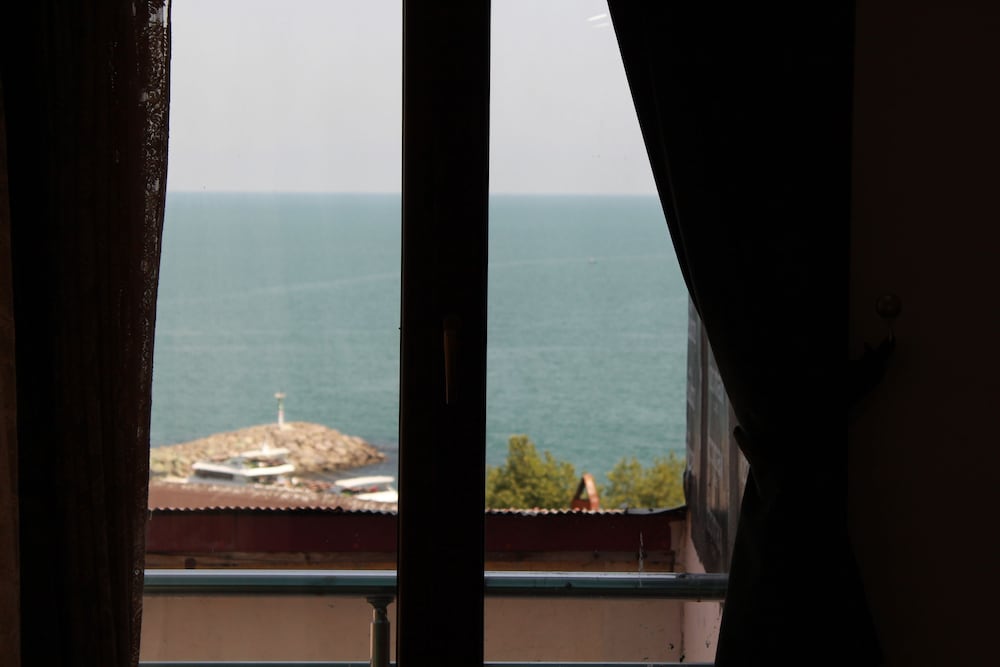 Kultur Apartlari Rezervasyon