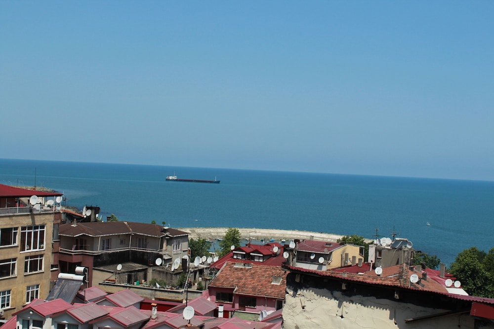 Kultur Apartlari Rezervasyon