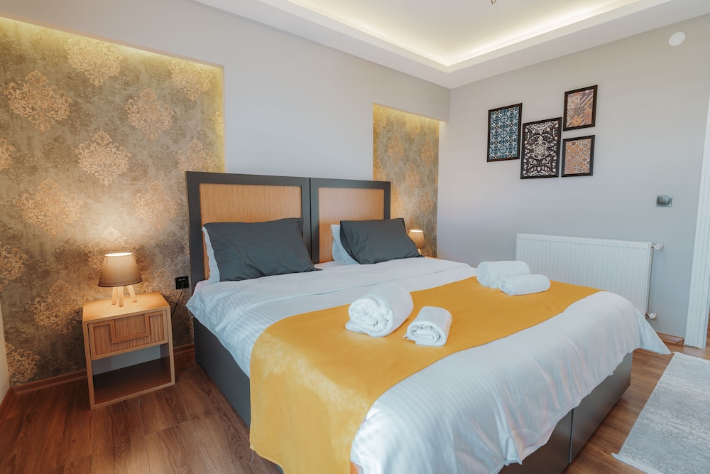 Umut Apartments Rezervasyon