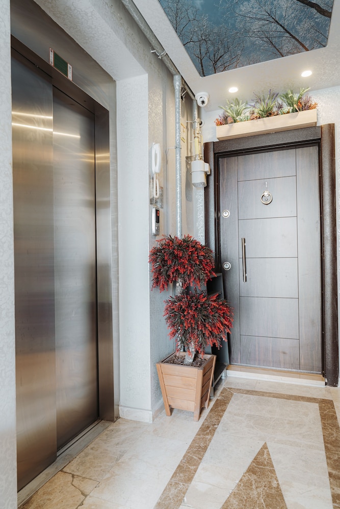 Umut Apartments Rezervasyon