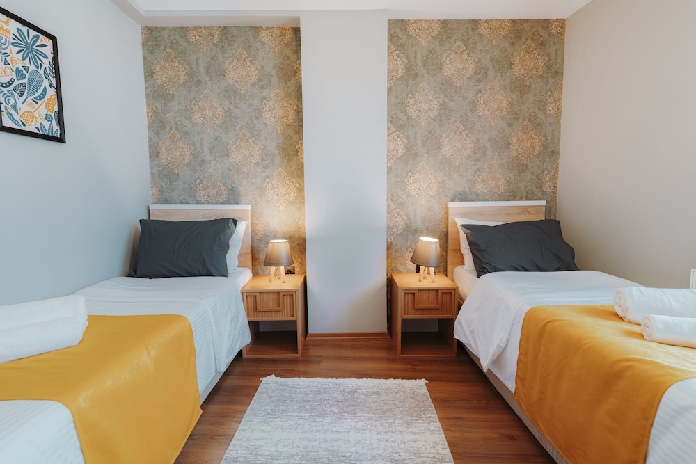 Umut Apartments Rezervasyon