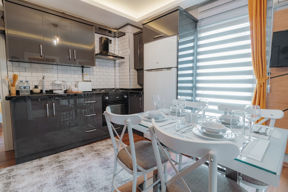 Umut Apartments Rezervasyon