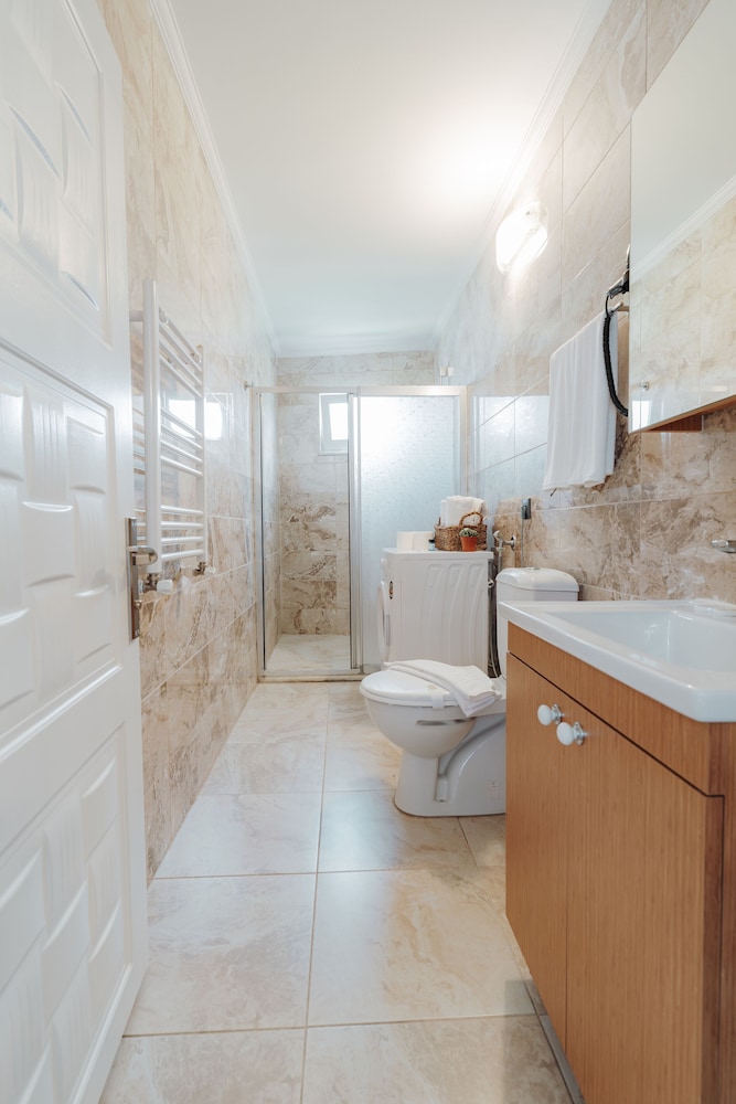 Umut Apartments Rezervasyon