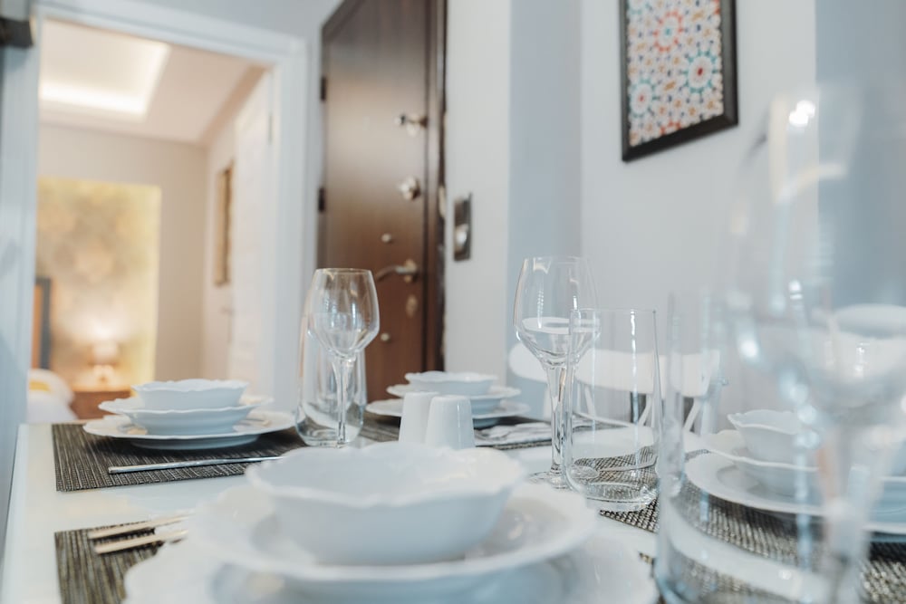 Umut Apartments Rezervasyon