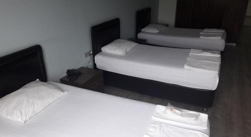 Sozenler Apart Rezervasyon