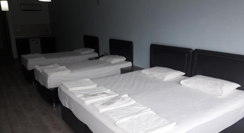 Sozenler Apart Rezervasyon