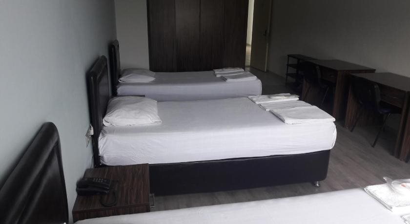 Sozenler Apart Rezervasyon