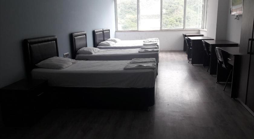 Sozenler Apart Rezervasyon