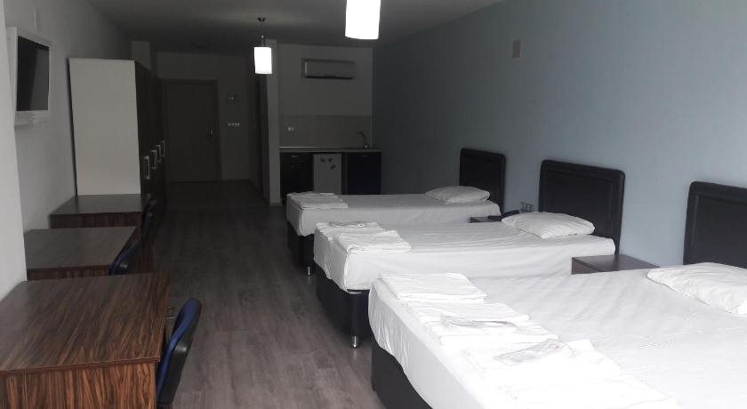 Sozenler Apart Rezervasyon