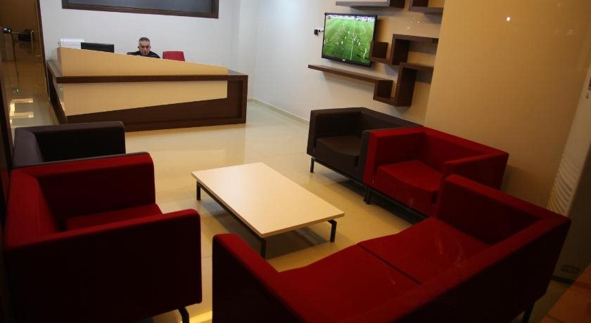 Sozenler Apart Rezervasyon