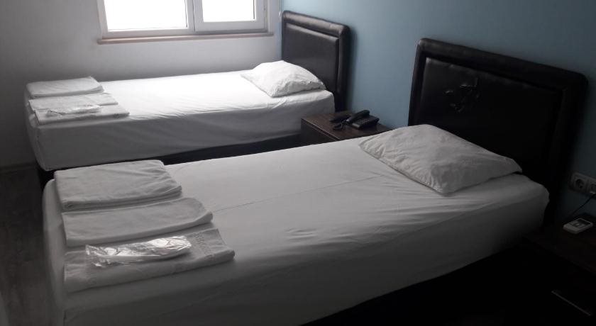 Sozenler Apart Rezervasyon