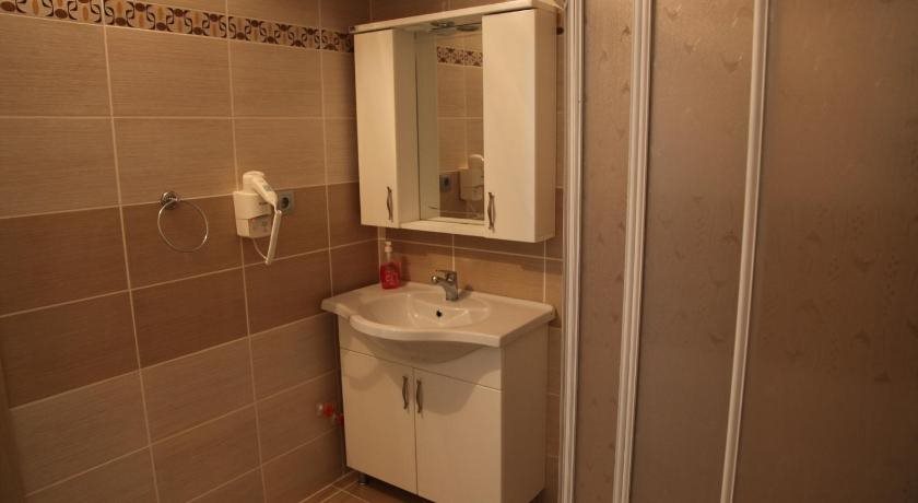 Sozenler Apart Rezervasyon