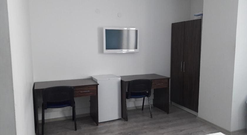 Sozenler Apart Rezervasyon