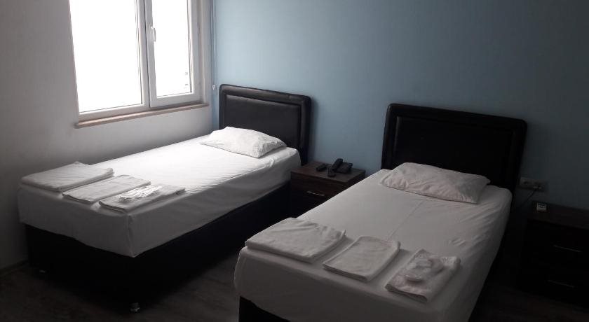 Sozenler Apart Rezervasyon