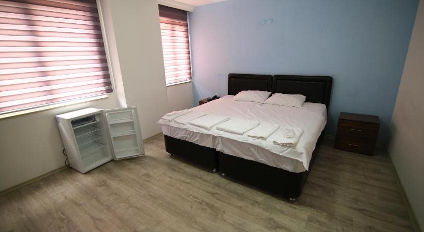 Sozenler Apart Rezervasyon