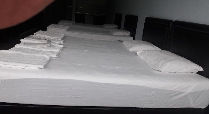 Sozenler Apart Rezervasyon