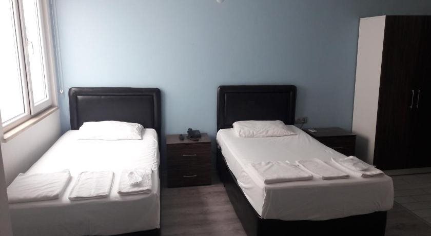 Sozenler Apart Rezervasyon