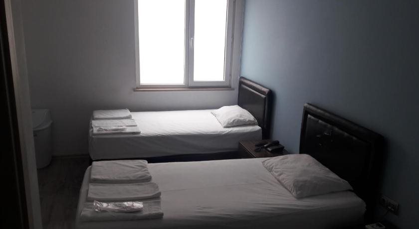 Sozenler Apart Rezervasyon