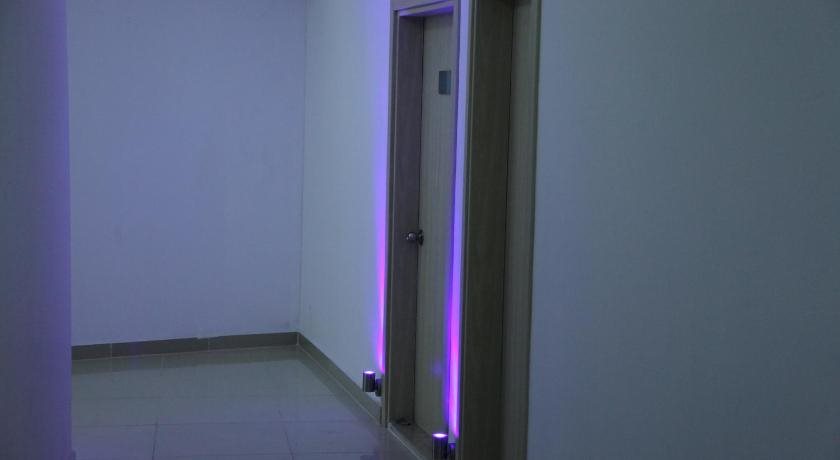 Sozenler Apart Rezervasyon