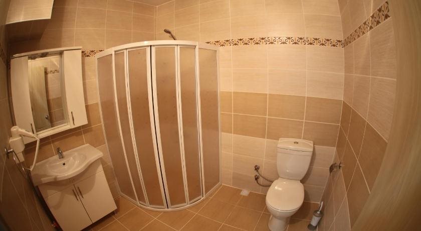 Sozenler Apart Rezervasyon