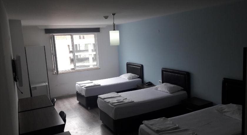 Sozenler Apart Rezervasyon