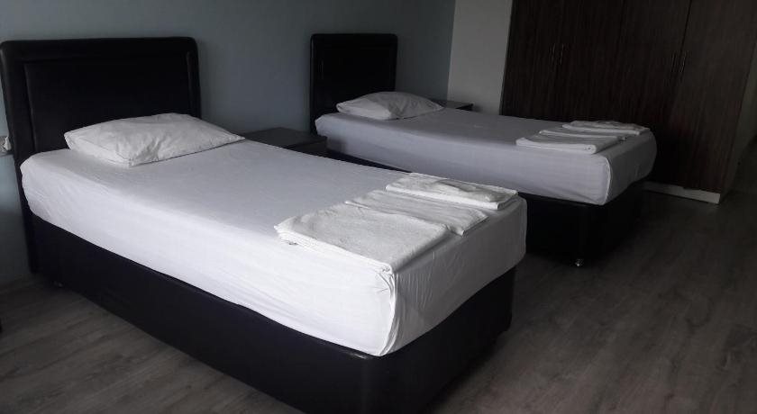 Sozenler Apart Rezervasyon