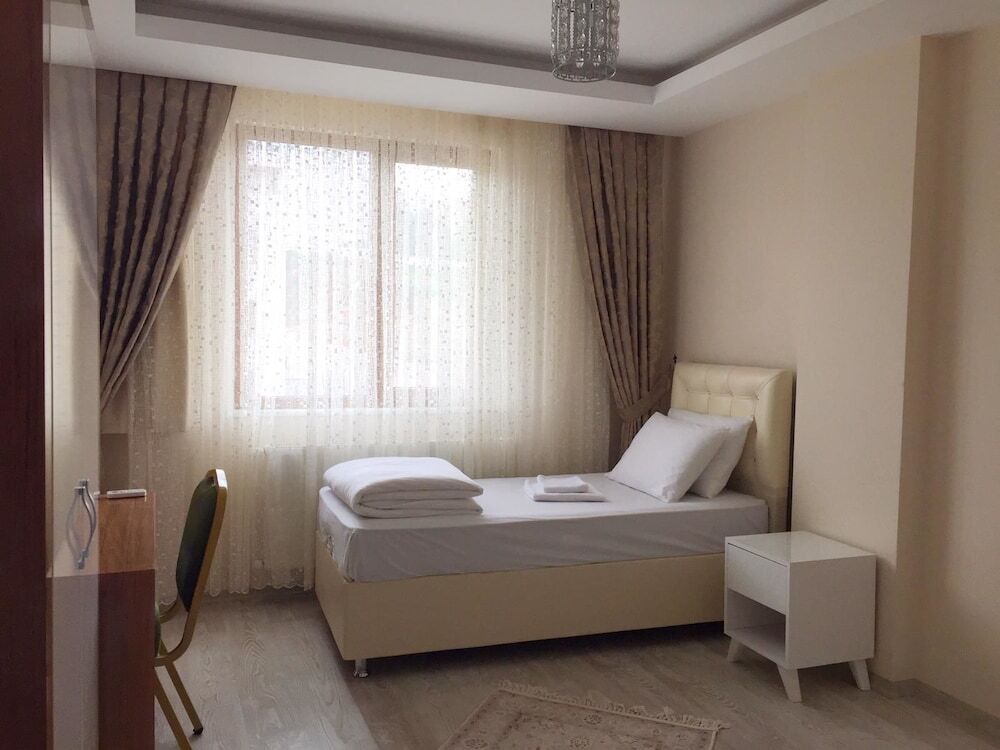Heaven Apartment Rezervasyon