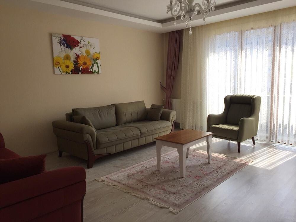 Heaven Apartment Rezervasyon