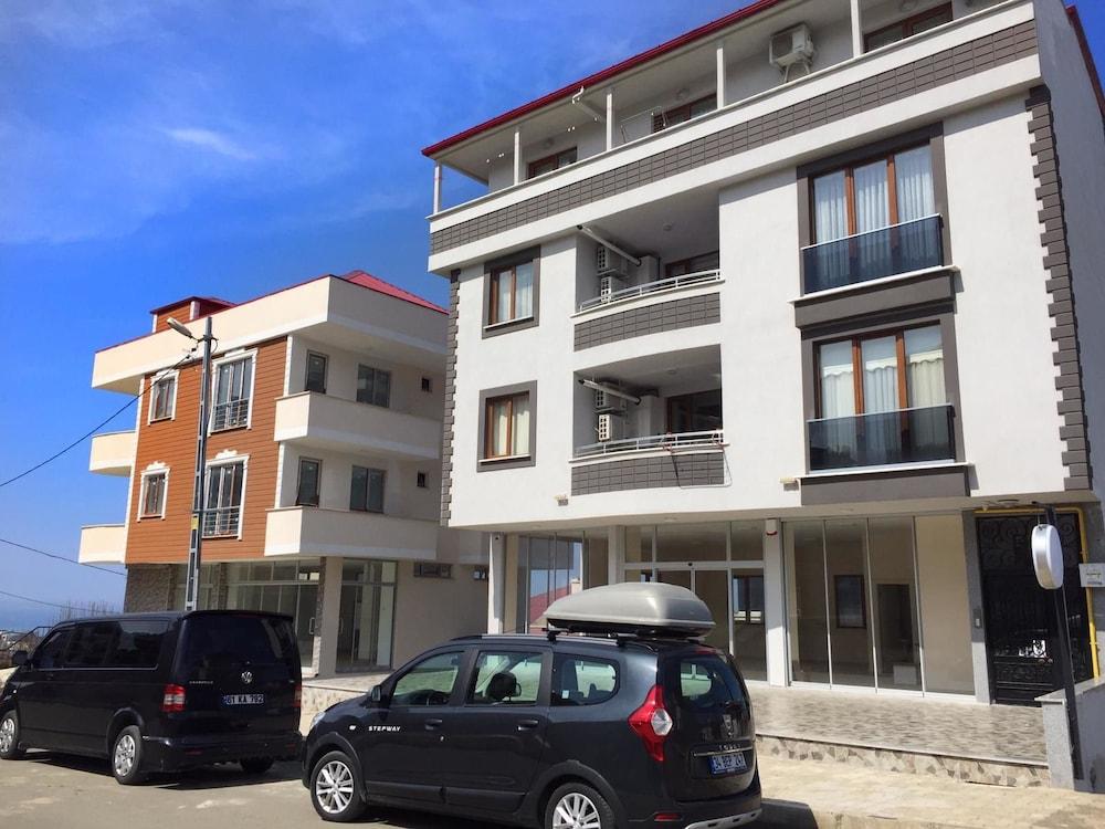 Heaven Apartment Rezervasyon