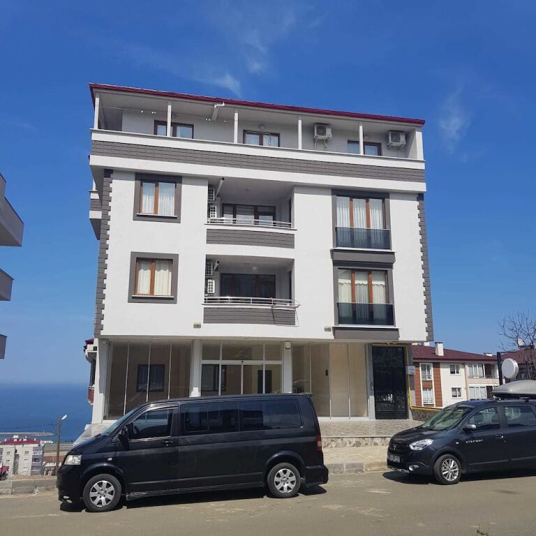 Heaven Apartment Rezervasyon