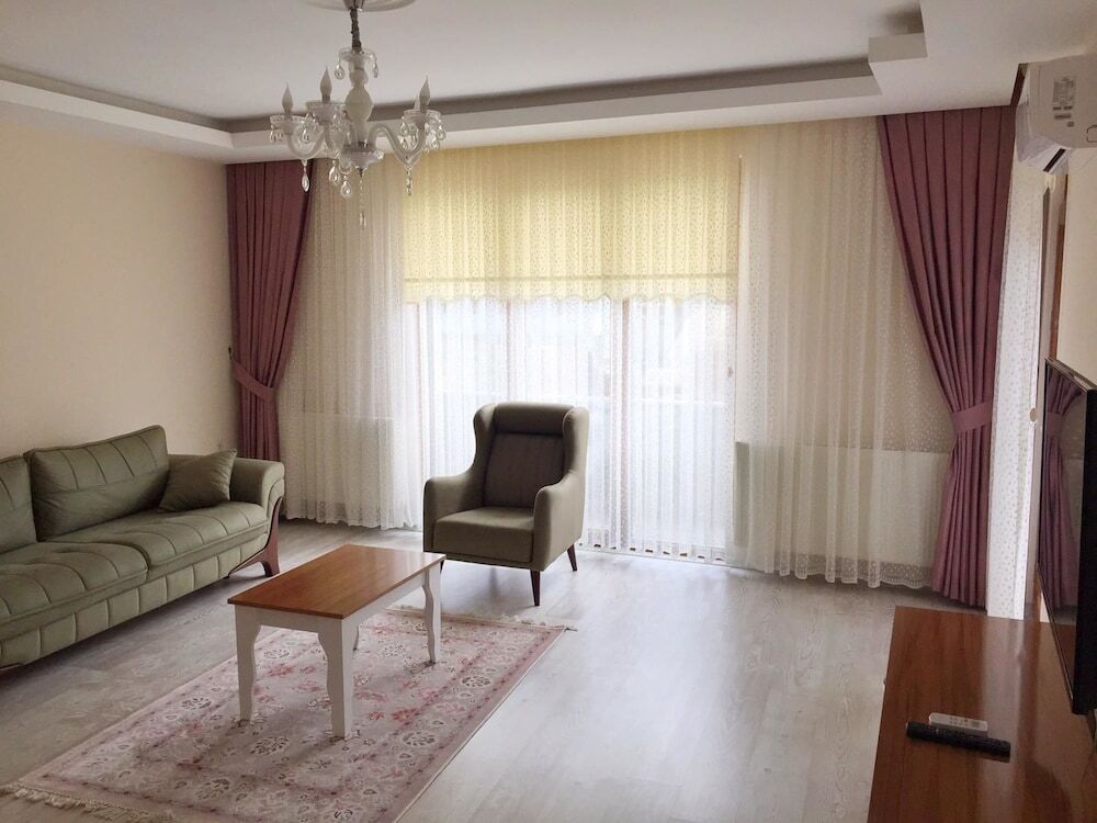 Heaven Apartment Rezervasyon