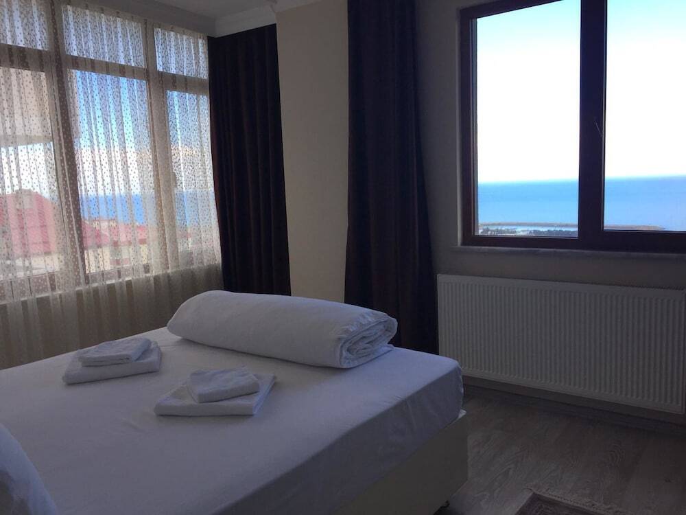 Heaven Apartment Rezervasyon