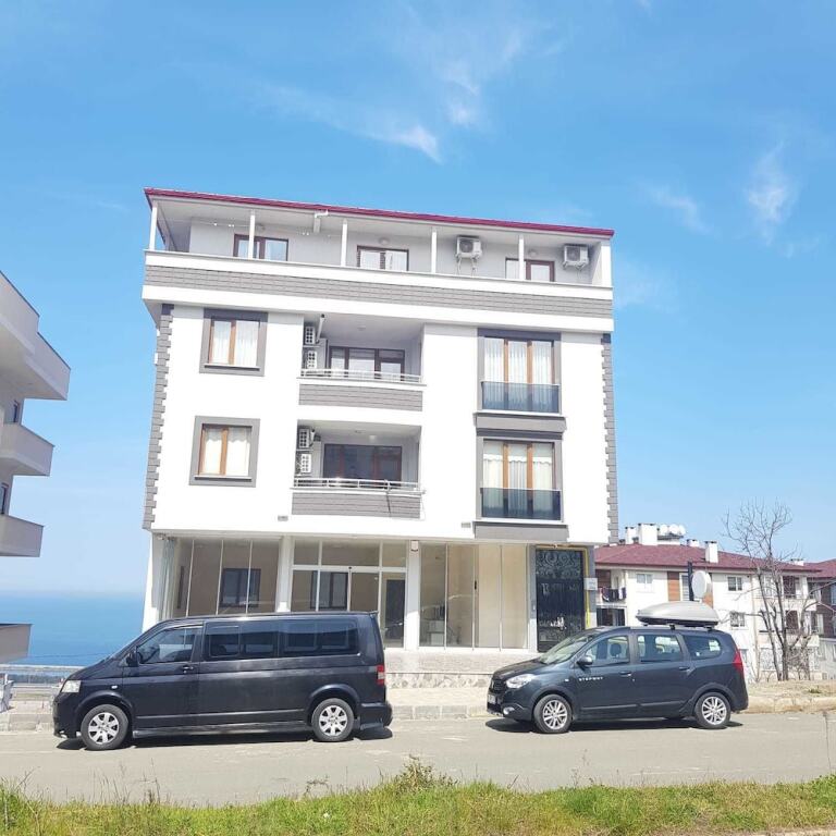 Heaven Apartment Rezervasyon