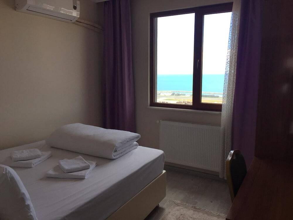 Heaven Apartment Rezervasyon