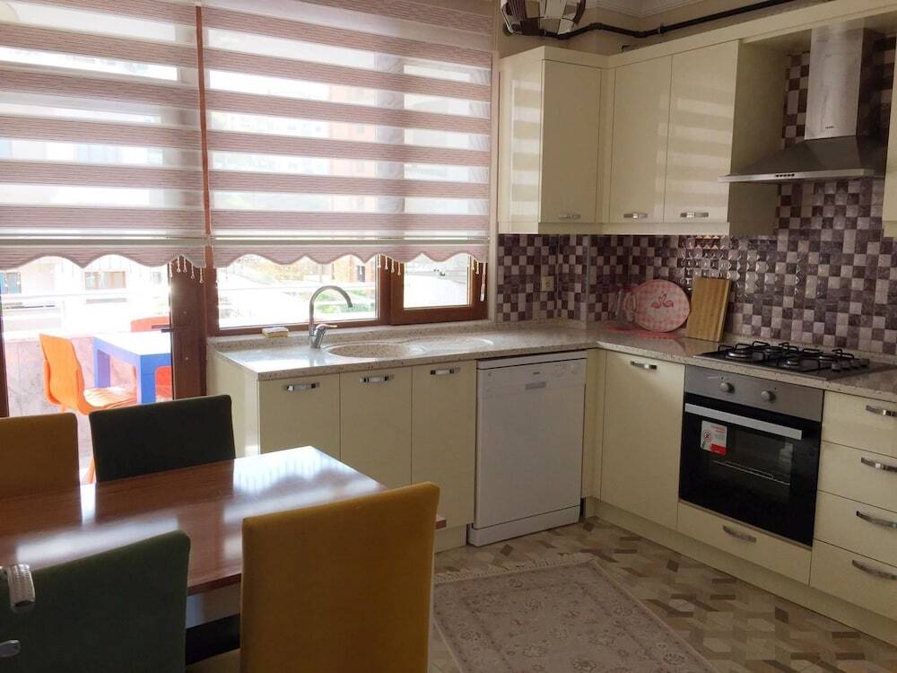 Heaven Apartment Rezervasyon